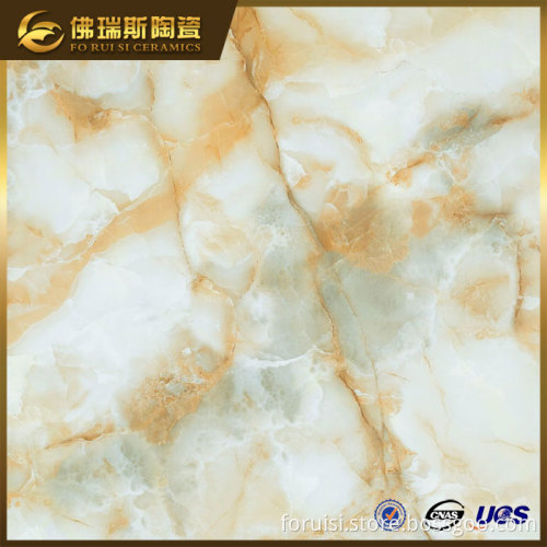 Item:FSQP28010 Interlocking Removable Floor Marble Tiles Polished